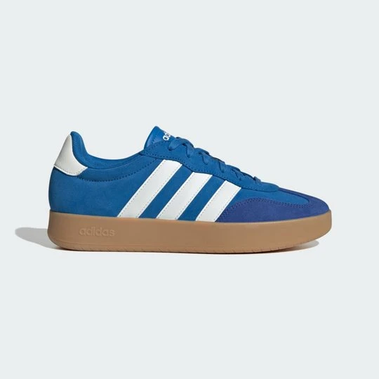 Obrázek produktu Boty Barreda Adidas modrá