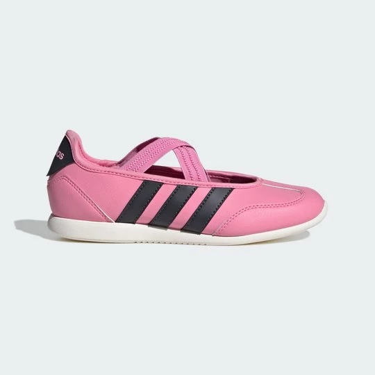 Obrázek produktu BOTY BARREDA MARY JANE JUNIOR Adidas růžová