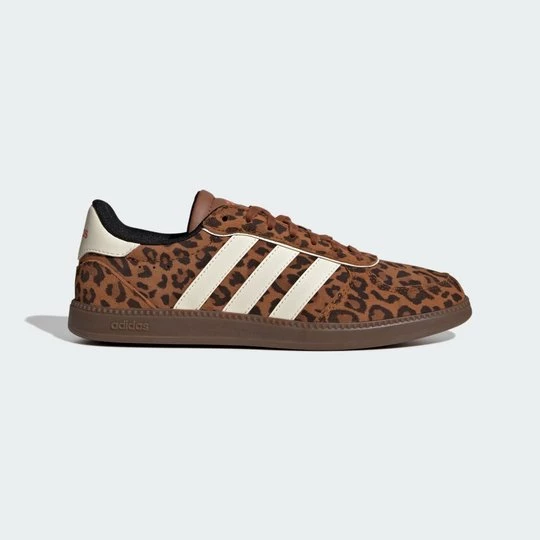 Obrázek produktu BOTY BREAKNET SLEEK Adidas hnědá