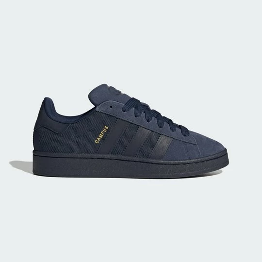 Obrázek produktu BOTY CAMPUS 00s Adidas modrá