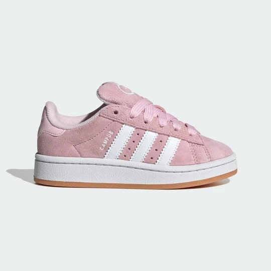 Obrázek produktu Boty Campus 00s Adidas růžová