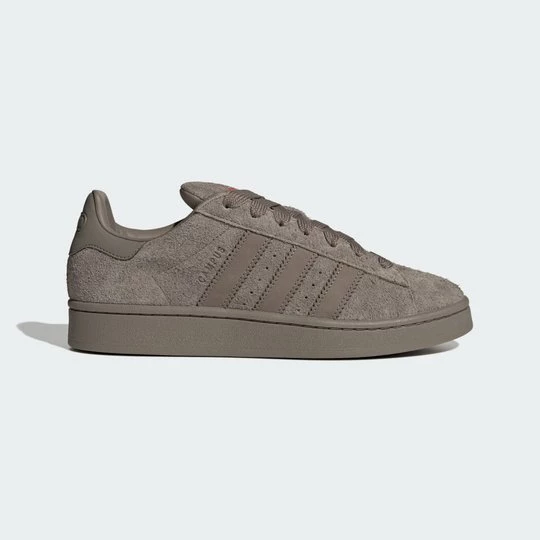 Obrázek produktu BOTY CAMPUS 00S AUDI REVOLUT F1 TEAM Adidas hnědá