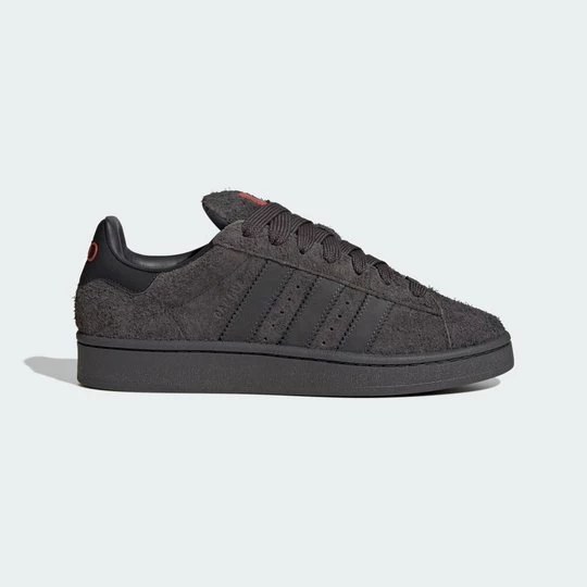 Obrázek produktu BOTY CAMPUS 00S AUDI REVOLUT F1 TEAM Adidas černá