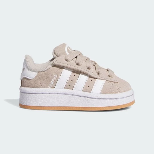 Obrázek produktu Boty Campus 00s Comfort Closure Elastic Laces Kids Adidas