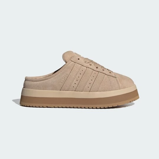 Obrázek produktu Boty Campus 00s Winter Low Adidas