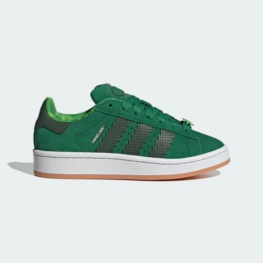 Obrázek produktu Boty Campus 00s X Minecraft Adidas