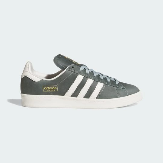 Obrázek produktu Boty CAMPUS ADV Adidas zelená