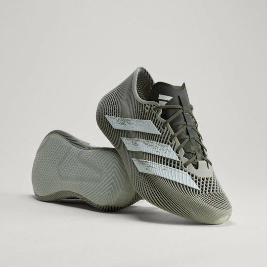 Obrázek produktu BOTY CLIMACOOL LACED Adidas zelená