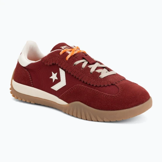 Obrázek produktu Boty Converse Run Star Trainer brick Červená