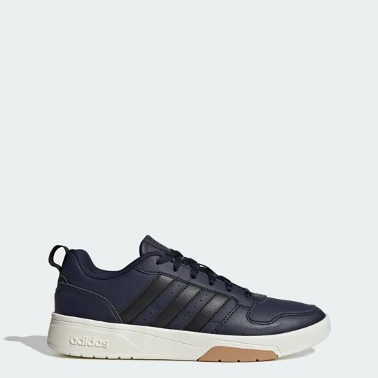 Obrázek produktu BOTY COURTWAVE Adidas modrá