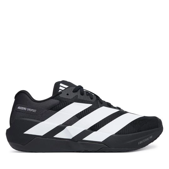 Obrázek produktu Boty do posilovny adidas adizero Dropset Pro Training Shoes KH6710 Černá