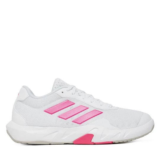 Obrázek produktu Boty do posilovny adidas Amplimove VERSATILE JR9298 Bílá