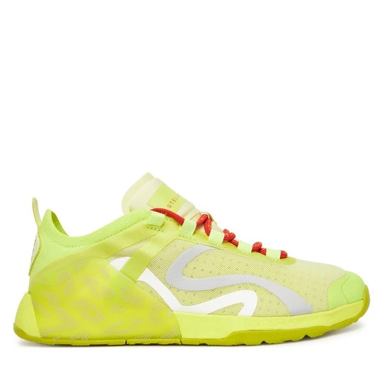 Obrázek produktu Boty do posilovny adidas by Stella McCartney Dropset strength training JQ1593 Žlutá