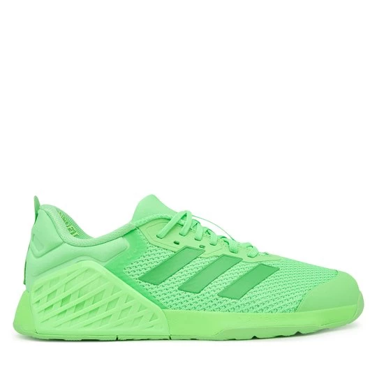 Obrázek produktu Boty do posilovny adidas Dropset 3 strength training JR1666 Zelená
