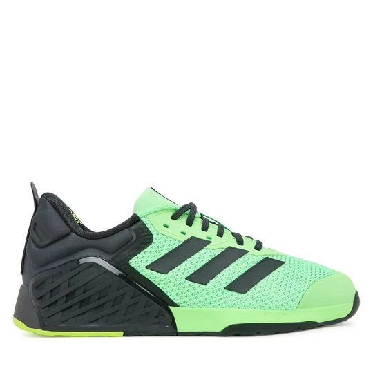 Obrázek produktu Boty do posilovny adidas Dropset 3 strength training JR1668 Zelená