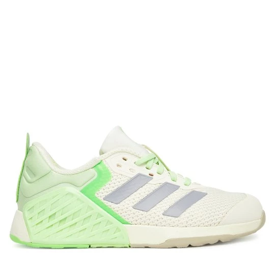 Obrázek produktu Boty do posilovny adidas Dropset 3 strength training JR1673 Béžová