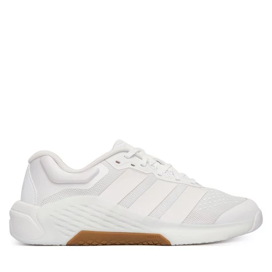 Obrázek produktu Boty do posilovny adidas Dropset 4 JR4661 Bílá
