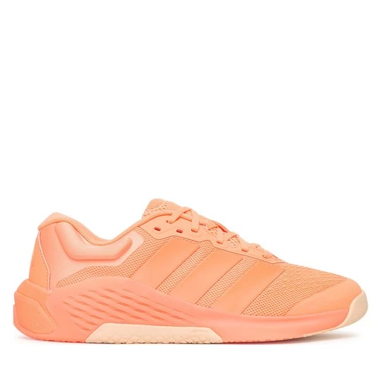 Obrázek produktu Boty do posilovny adidas Dropset 4 JR4665 Oranžová