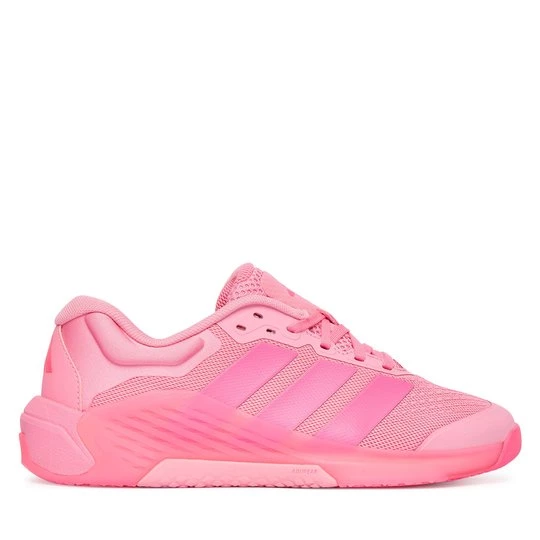 Obrázek produktu Boty do posilovny adidas Dropset 4 JR4667 Růžová
