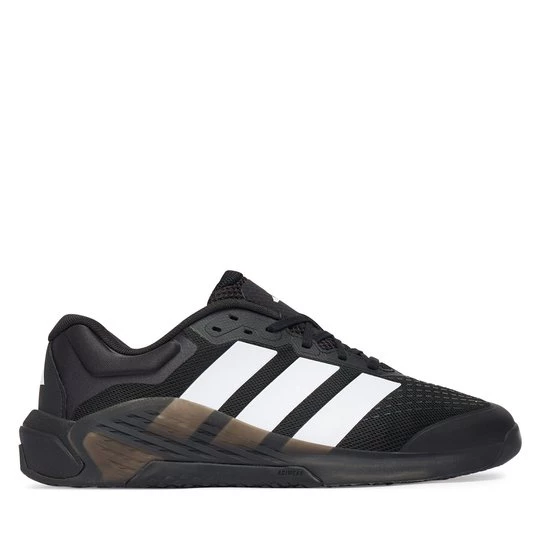 Obrázek produktu Boty do posilovny adidas Dropset 4 JR4671 Černá