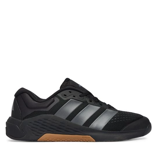 Obrázek produktu Boty do posilovny adidas Dropset 4 JR4673 Černá