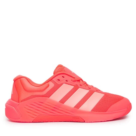 Obrázek produktu Boty do posilovny adidas Dropset 4 Training Shoes KJ6602 Růžová