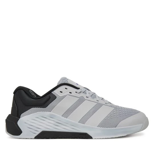 Obrázek produktu Boty do posilovny adidas Dropset 4 Training Shoes KJ6611 Šedá