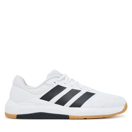 Obrázek produktu Boty do posilovny adidas Dropset Base JS3162 Bílá