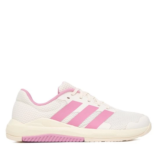 Obrázek produktu Boty do posilovny adidas Dropset Base Training Shoes LA3871 Krémová
