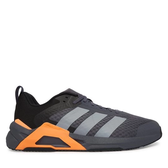 Obrázek produktu Boty do posilovny adidas Dropset Control JQ1444 Šedá