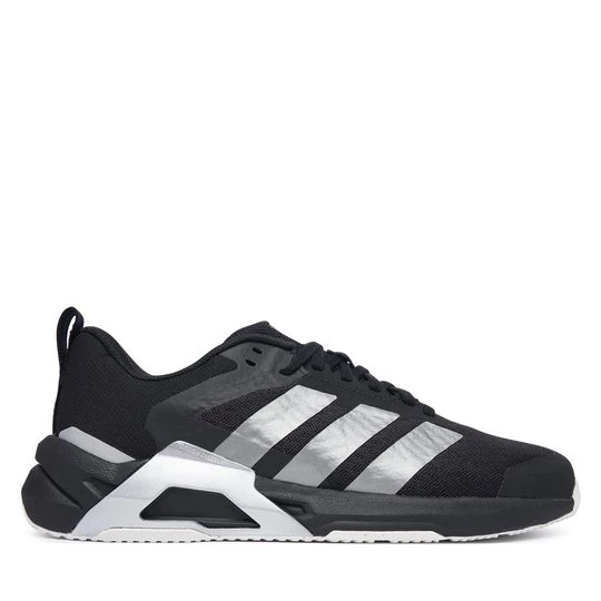 Obrázek produktu Boty do posilovny adidas Dropset Control JQ1448 Černá