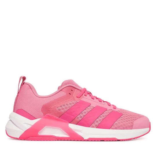 Obrázek produktu Boty do posilovny adidas Dropset Control Trainer W KJ4208 Růžová