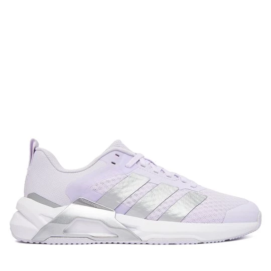 Obrázek produktu Boty do posilovny adidas Dropset Control Training Shoes KJ9167 Světle fialová