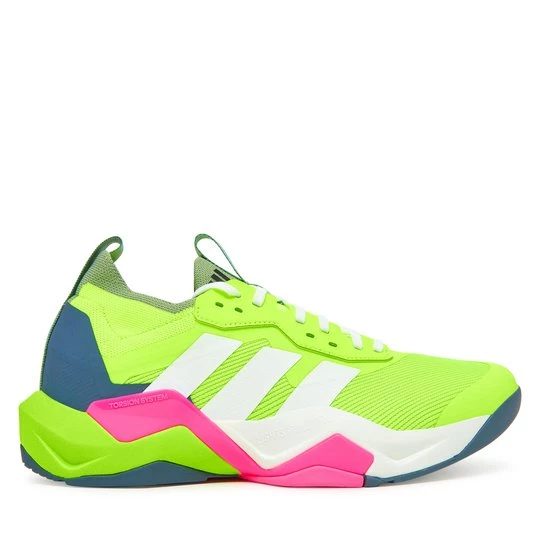 Obrázek produktu Boty do posilovny adidas Rapidmove Adv 2 IH2707 Žlutá