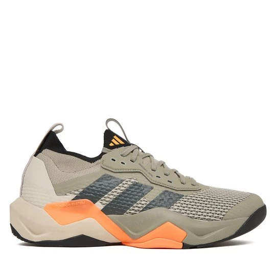 Obrázek produktu Boty do posilovny adidas Rapidmove Adv 2 JQ3941 Khaki