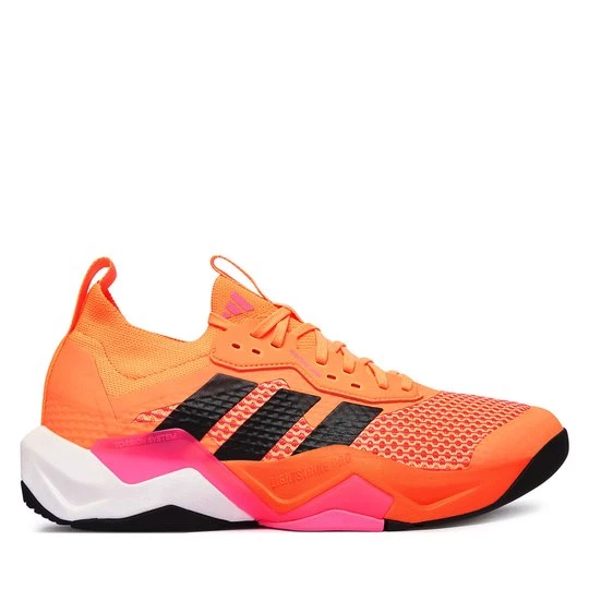 Obrázek produktu Boty do posilovny adidas Rapidmove Adv 2 JQ4119 Oranžová
