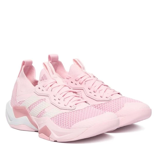 Obrázek produktu Boty do posilovny adidas Rapidmove Adv 2 Training Shoes KJ9178 Růžová
