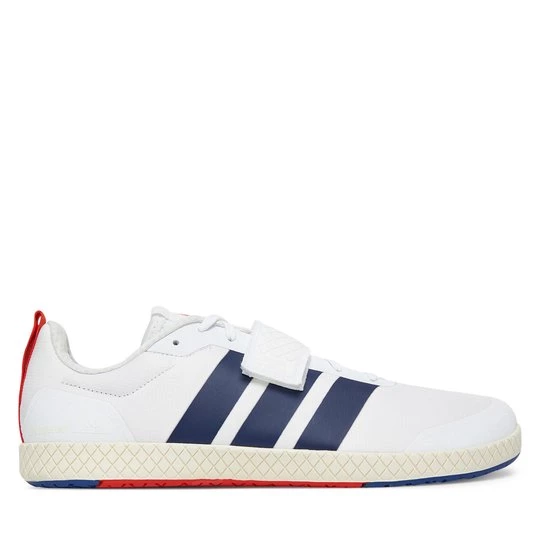 Obrázek produktu Boty do posilovny adidas The Total Weightlifting JP9868 Bílá