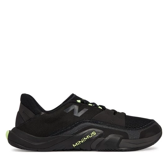 Obrázek produktu Boty do posilovny New Balance Minimus Trainer V2 MMTR5DI Černá