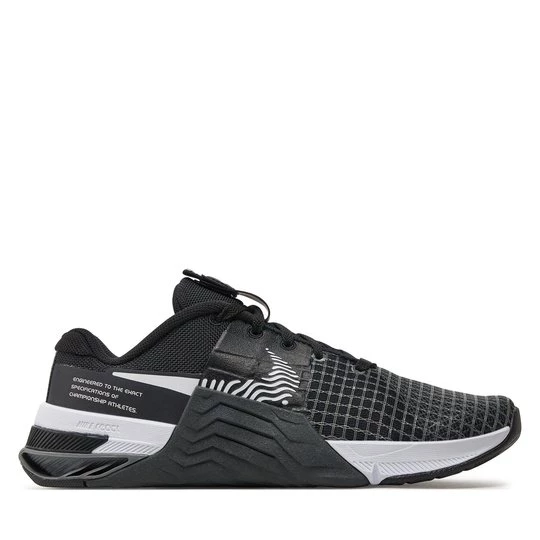 Obrázek produktu Boty do posilovny Nike Metcon 8 DO9327 001 Černá