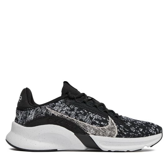 Obrázek produktu Boty do posilovny Nike SuperRep Go 3 Nn Fk DH3393 010 Černá