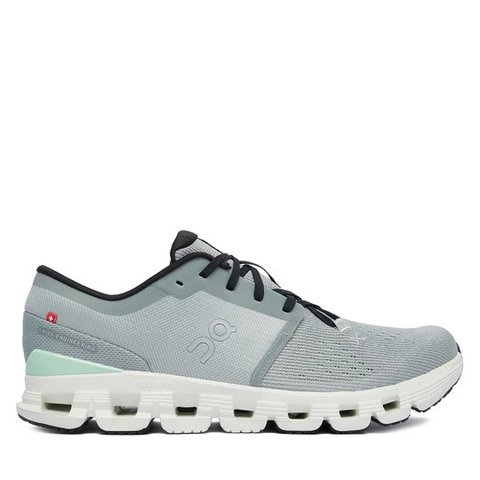 Obrázek produktu Boty do posilovny On Cloud X 4 3ME30044422 Světle zelená