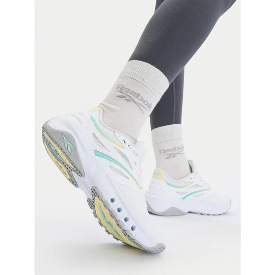 Obrázek produktu Boty do posilovny Reebok CEO ERS TRAINER 100227491 Bílá