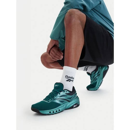 Obrázek produktu Boty do posilovny Reebok EO-ERS TRAINER 100262101 Tyrkysová