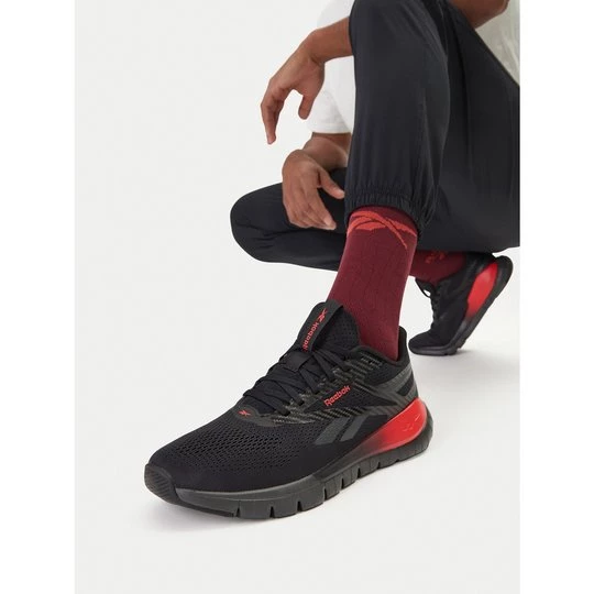 Obrázek produktu Boty do posilovny Reebok EO-FLEX TRAINER 100244444 Černá