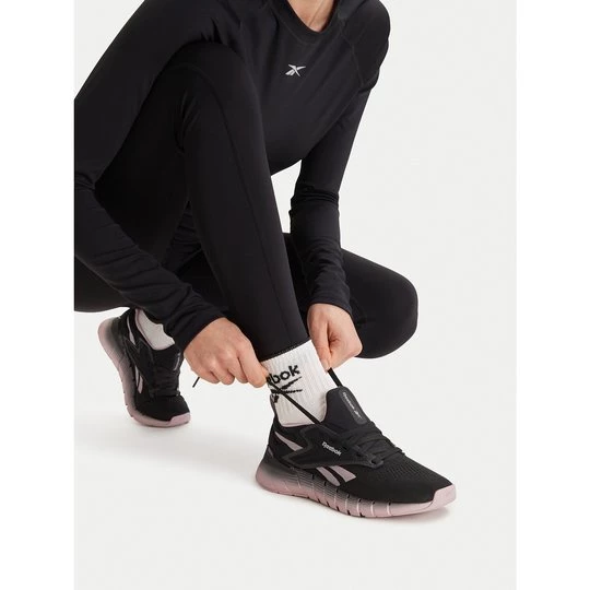 Obrázek produktu Boty do posilovny Reebok EO-NANO GYM 100244694 Černá