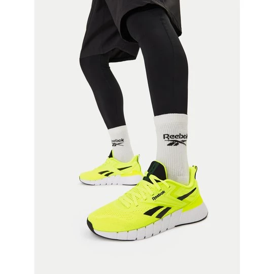 Obrázek produktu Boty do posilovny Reebok EO-NANO GYM 100244699 Zelená
