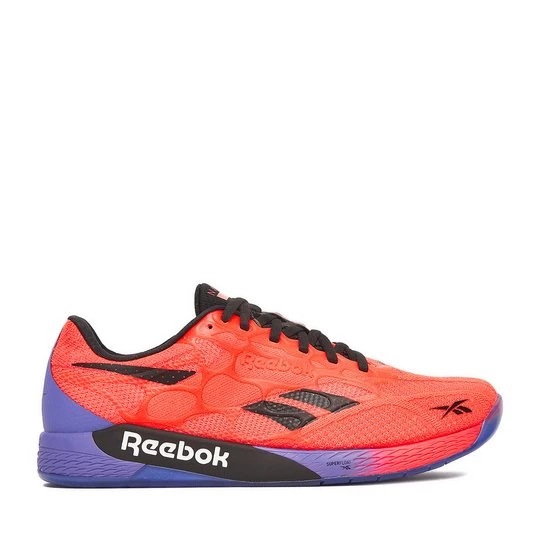 Obrázek produktu Boty do posilovny Reebok EO NANO PRO 100225441 Oranžová