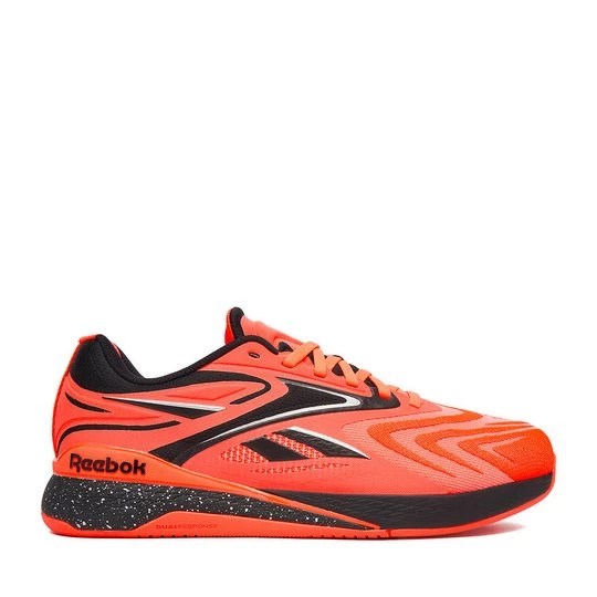 Obrázek produktu Boty do posilovny Reebok EO-NANO X5 EDGE 100244428 Oranžová