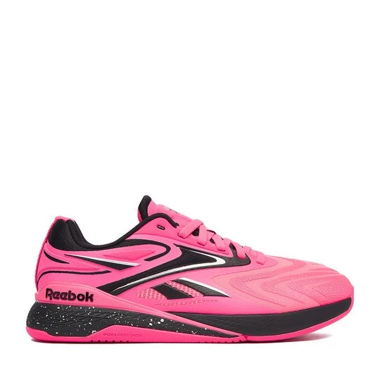 Obrázek produktu Boty do posilovny Reebok EO-NANO X5 EDGE 100244436 Růžová